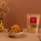 Achari Mathri - Flaky, Spicy, and Unmistakably Desi (250g)