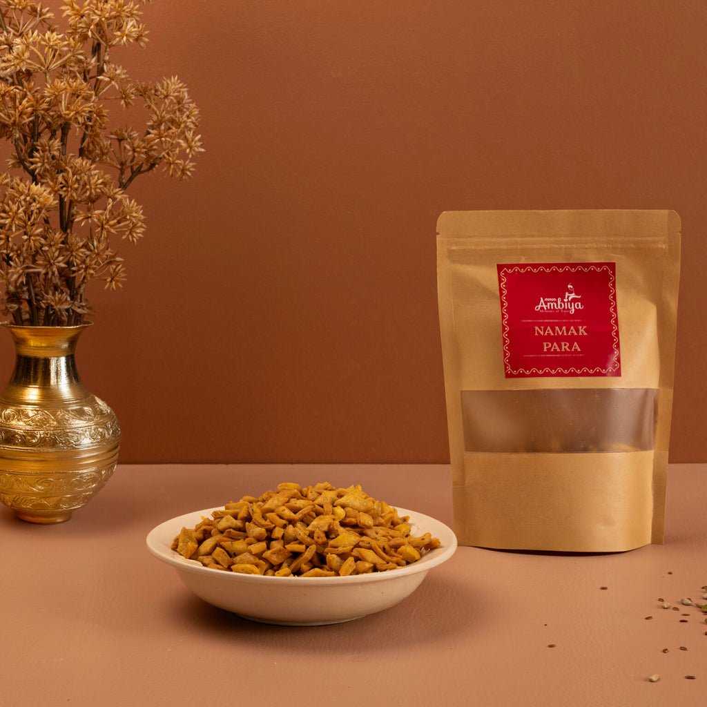 Namakpara - A Crunchy Hug with Every Sip (250g)