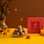 Goond Ladoos - Wrapped in Wellness, Made with Love. (1KG)