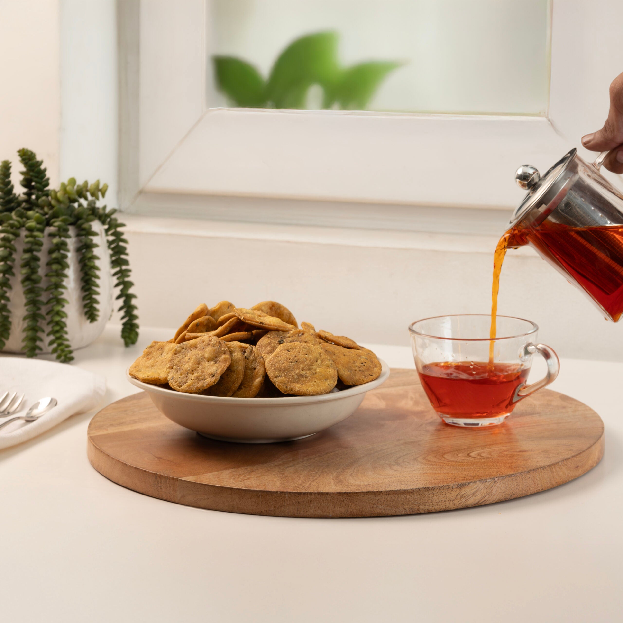 Methi Matri - Your Chai’s Best Friend (250g)