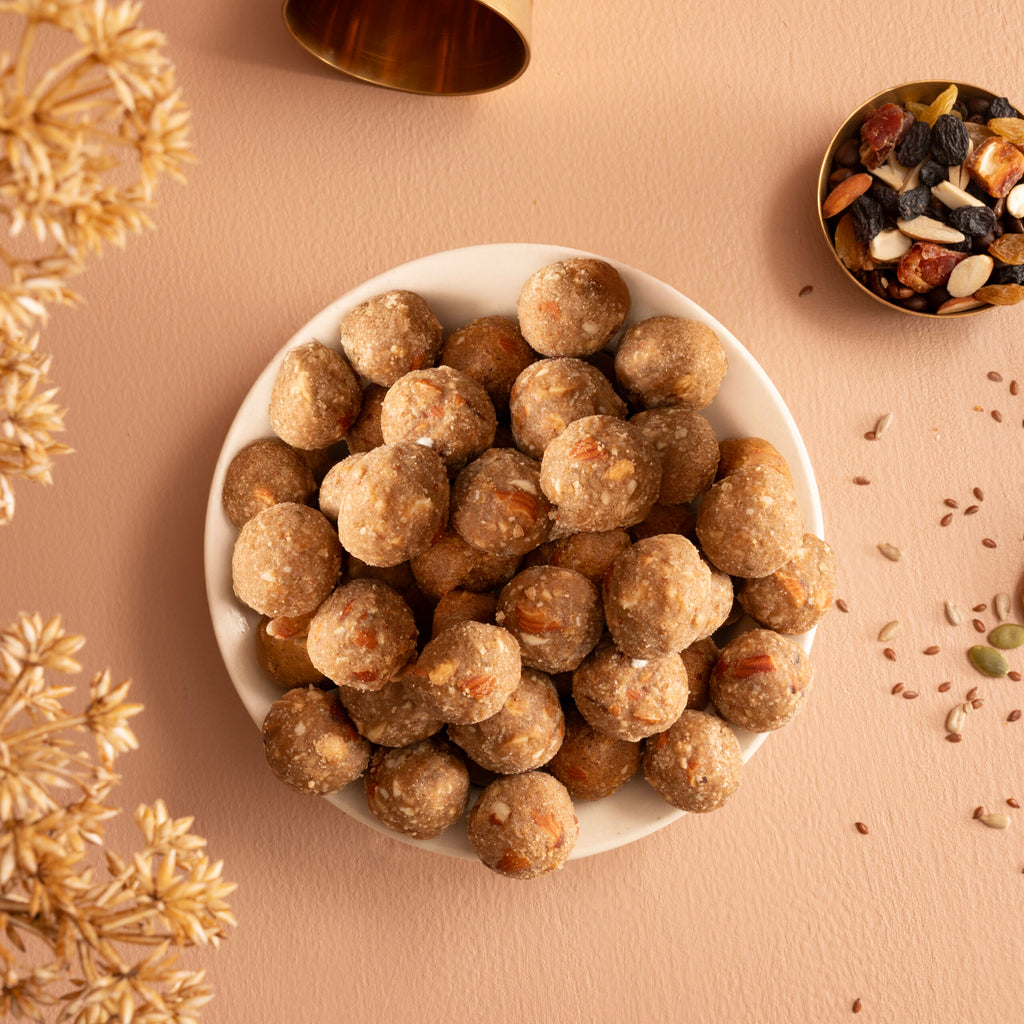 Goond Ladoos - Wrapped in Wellness, Made with Love. (1KG)