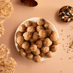 Goond Ladoos - Wrapped in Wellness, Made with Love. (1KG)