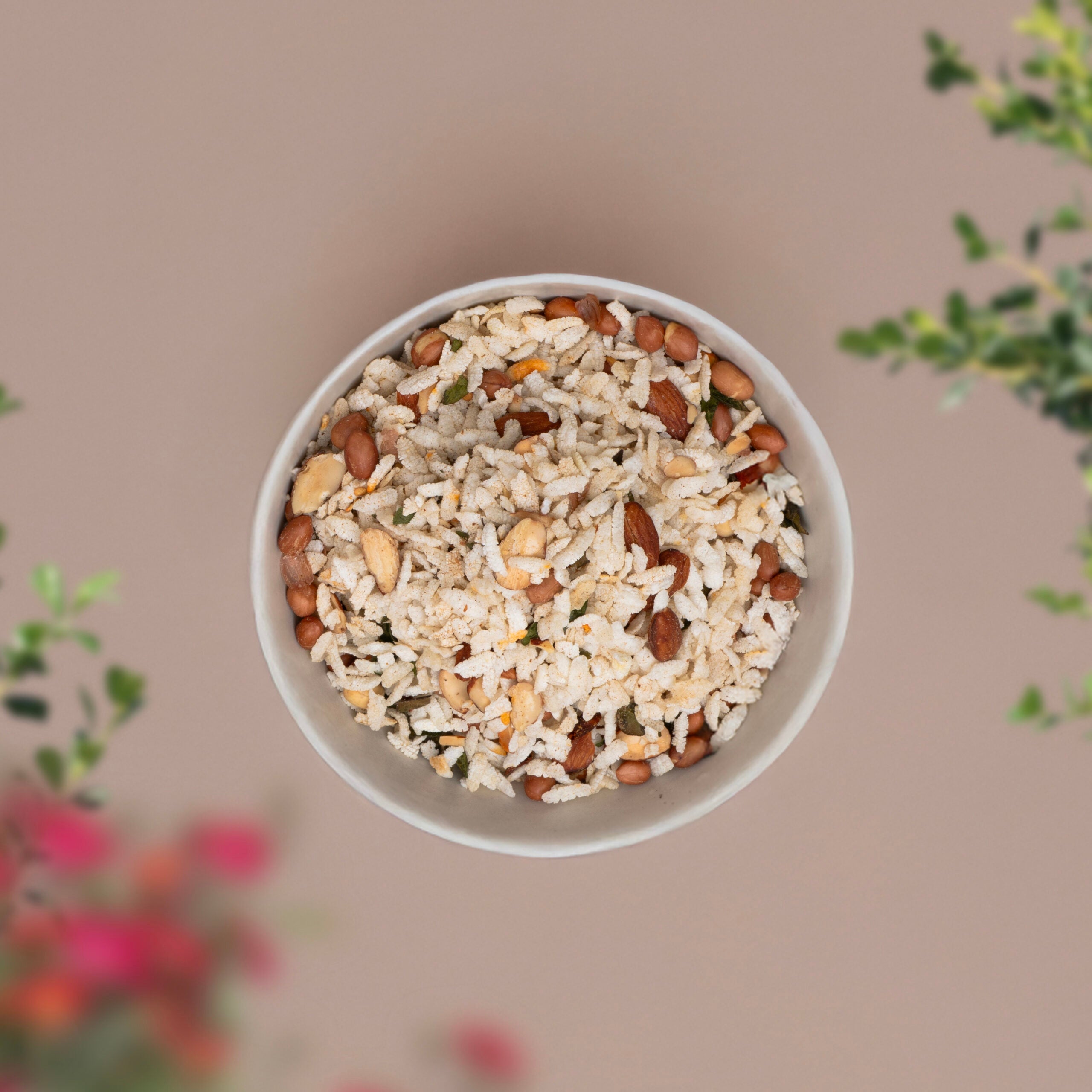 Chirwa - Crunch, Spice, and Everything Nice (250g)