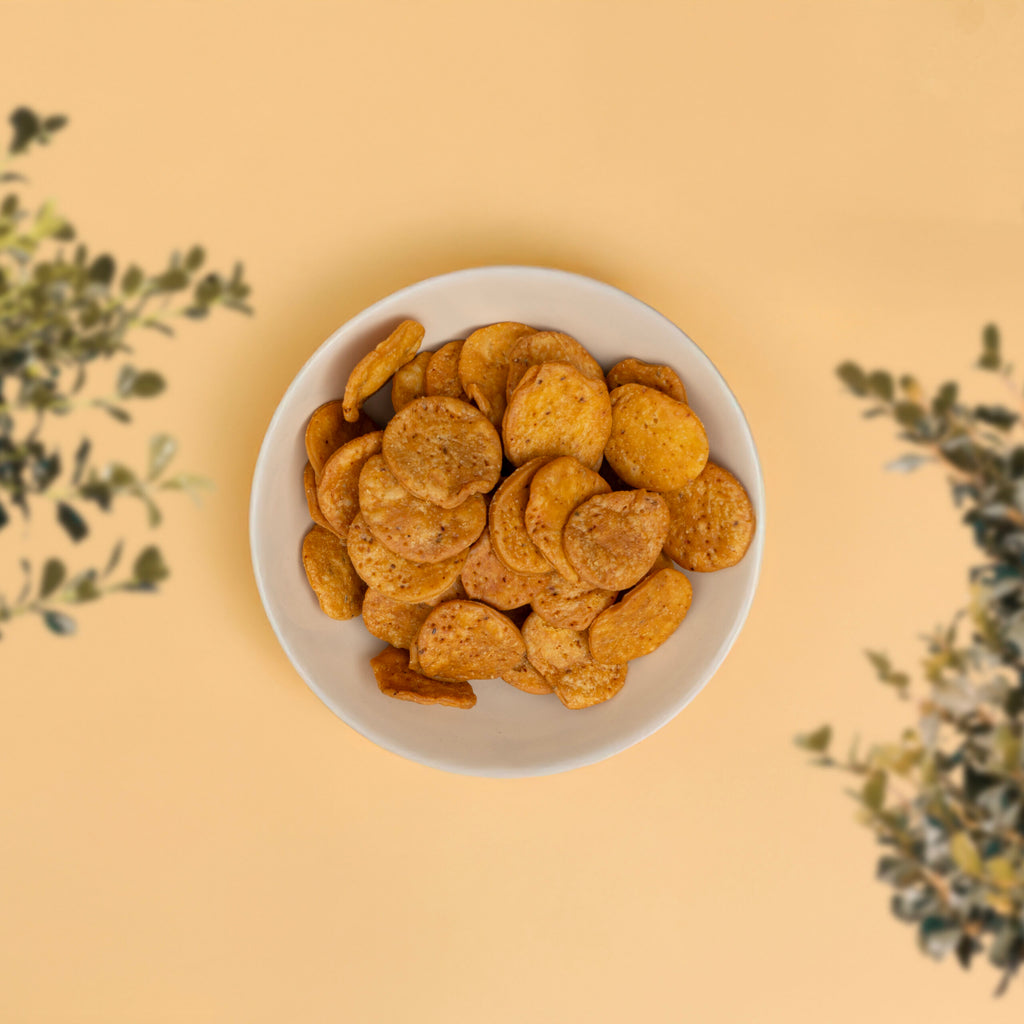 Methi Matri - Your Chai’s Best Friend (250g)