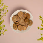 Bajra Mathri - The Rustic Bite of Wellness (250g)