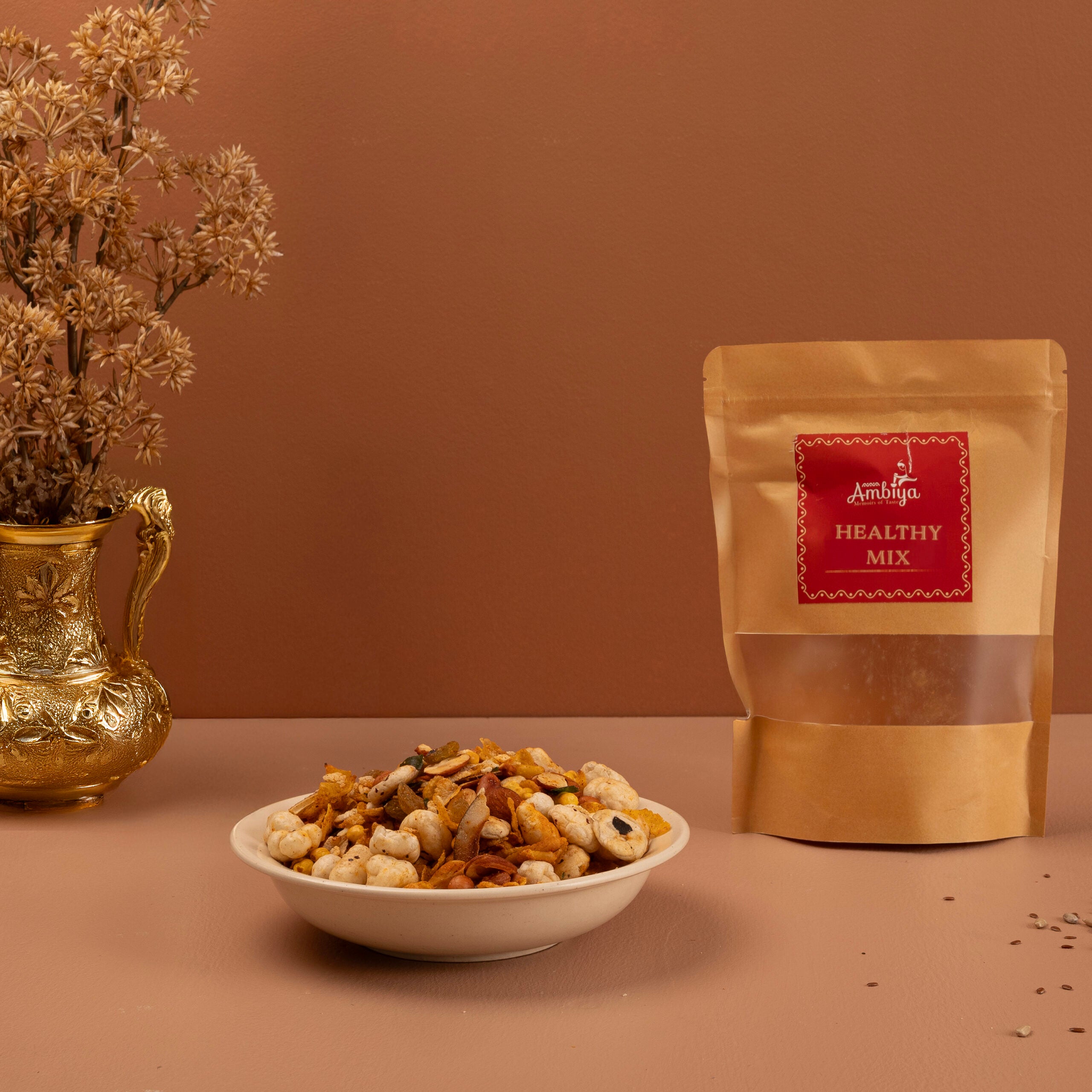 Healthy Mix - Ancient Grains, Modern Gains(250g)