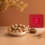 Besan Ladoos - A Taste of Indian Childhood. (1KG)