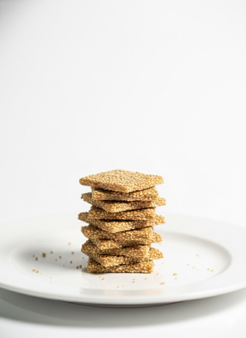 Amaranth and Seeds (100g)