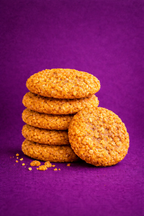 Amaranth & Seeds Cookies (250g)