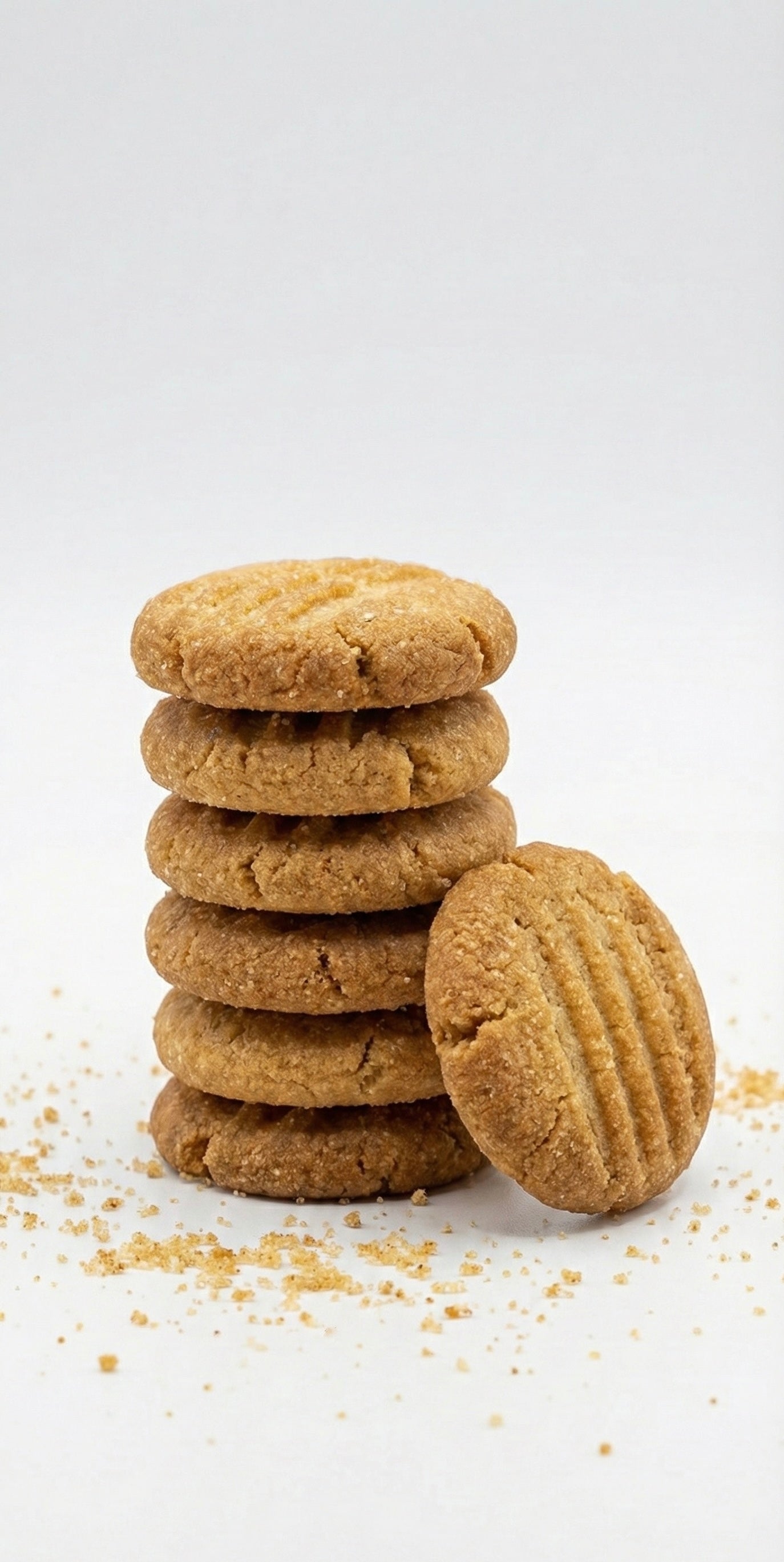 Butter Cookies (250g)