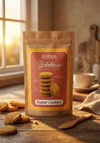 Butter Cookies (250g)