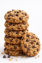 Oats & Chocolate Chip Cookies (250g)