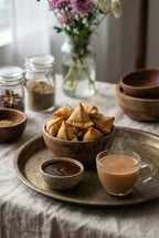 Chai Time Minis | Titli Samosa (250G)