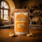 Chai Time Minis | Methi Mathri (250g)