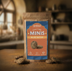 Chai Time Minis | Bajra Mathri  (250g)