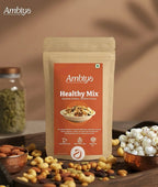 Healthy Mix - Ancient Grains, Modern Gains(250g)