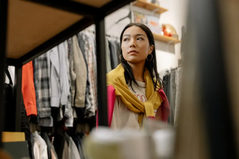 Why a Human Hand Still Beats the Algorithm When It Comes to Finding Things You'll Actually Love