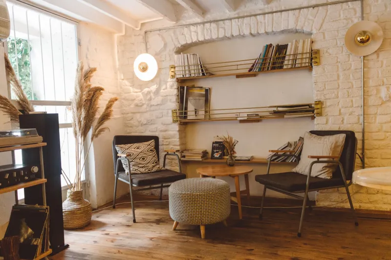 Living with Intention: A Practical Guide to Building a Home That Actually Means Something