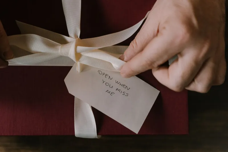 Stop Buying More, Start Giving Better: The Case for Intentional Gift-Giving