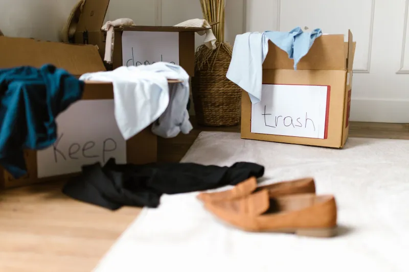 Why the 'One In, One Out' Rule Keeps Failing You — And What to Do Instead
